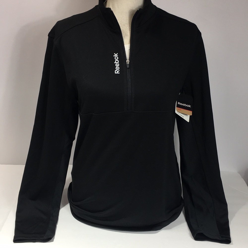Reebok pullover